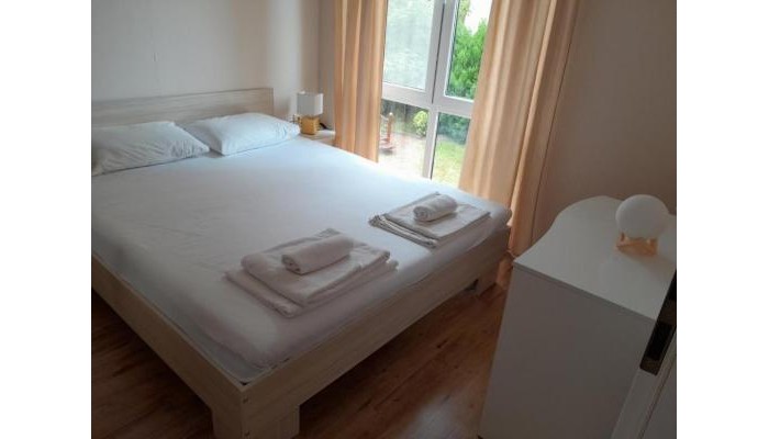Hotel Dawn Park Deluxe poza 7