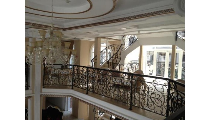 Hotel Dawn Park Deluxe poza 3