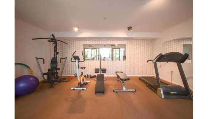 Hotel Dawn Park Deluxe poza 11