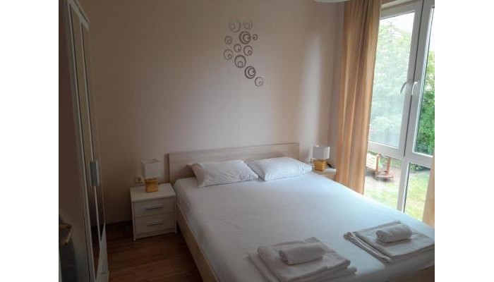 Hotel Dawn Park Deluxe poza 6