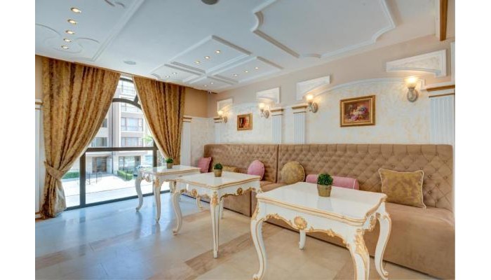 Hotel Dawn Park Deluxe poza 8