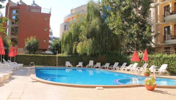 Hotel Deva poza 8