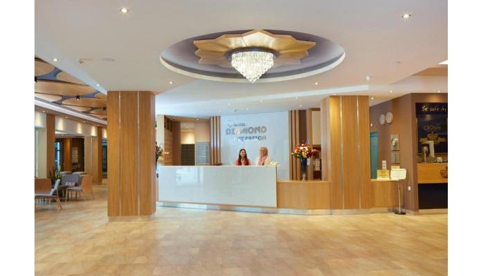Poza pentru Hotel Diamond 1985-1757596765 Hotel Diamond poza 17