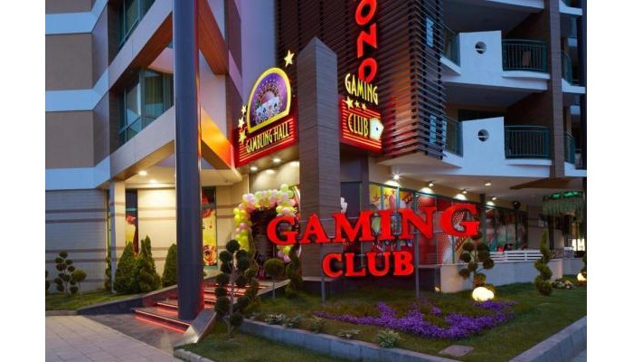Poza pentru Hotel Diamond 4053-1757596733 Hotel Diamond poza 4