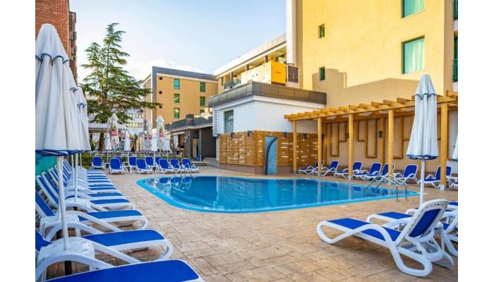 Poza pentru Hotel Diamond 41-1757596729 Hotel Diamond poza 2