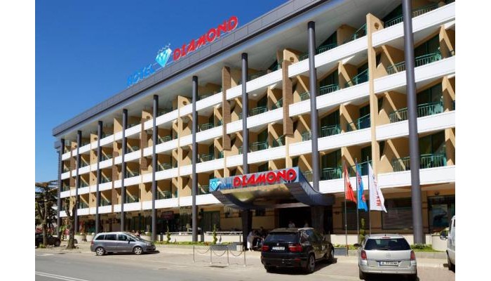Poza pentru Hotel Diamond 4642-1757596731 Hotel Diamond poza 3