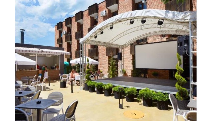 Poza pentru Hotel Diamond 8602-1757596737 Hotel Diamond poza 6