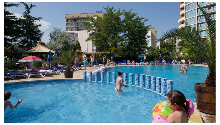 Hotel Dunav poza 25