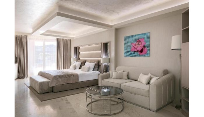 Hotel Dune Residence poza 2