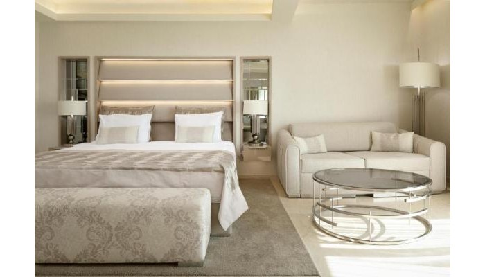 Hotel Dune Residence poza 5