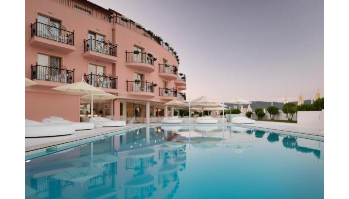 Hotel Dune Residence poza 19