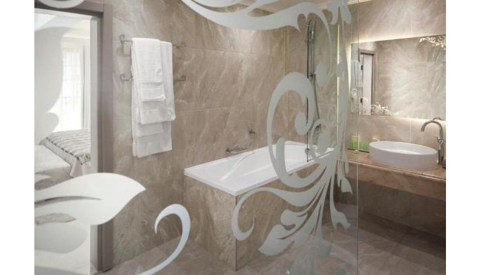 Hotel Dune Residence poza 9