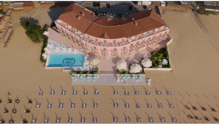 Hotel Dune Residence poza 23