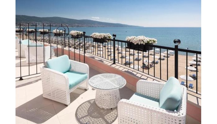 Hotel Dune Residence poza 11