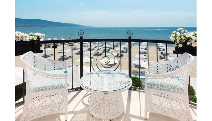 Hotel Dune Residence poza 12