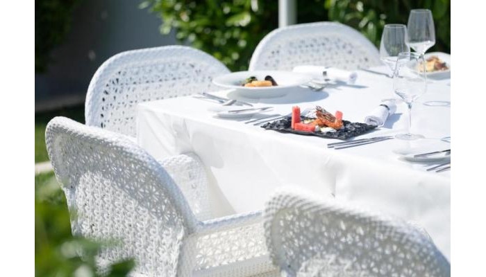 Hotel Dune Residence poza 17