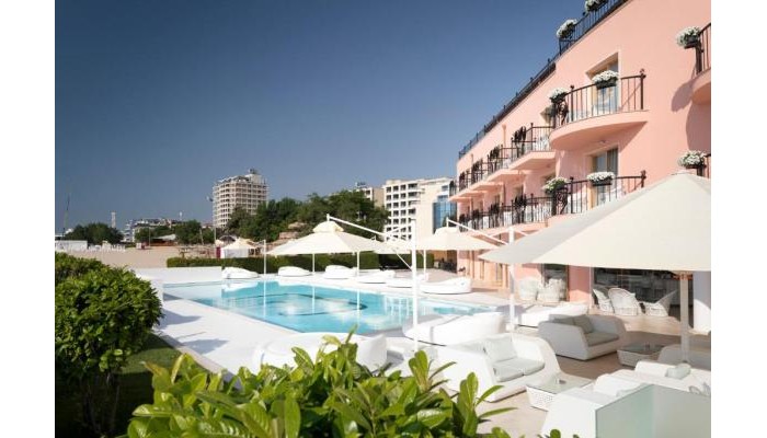 Hotel Dune Residence poza 20