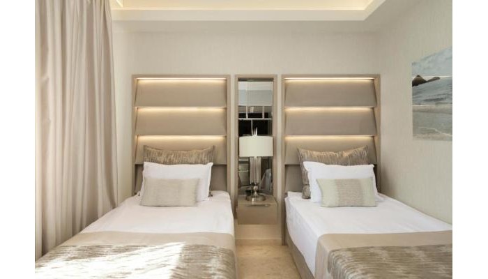 Hotel Dune Residence poza 6