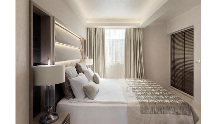 Hotel Dune Residence poza 4