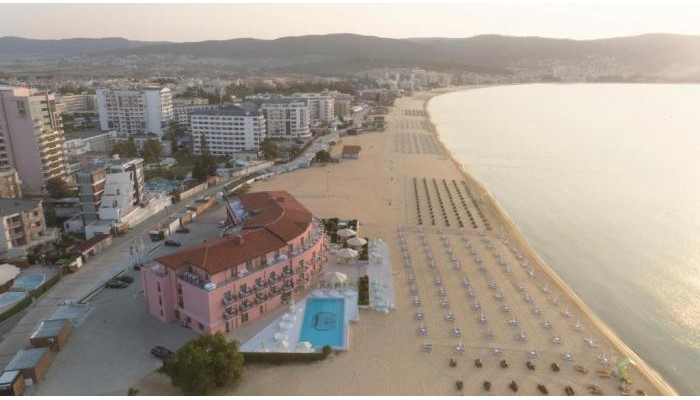 Hotel Dune Residence poza 24