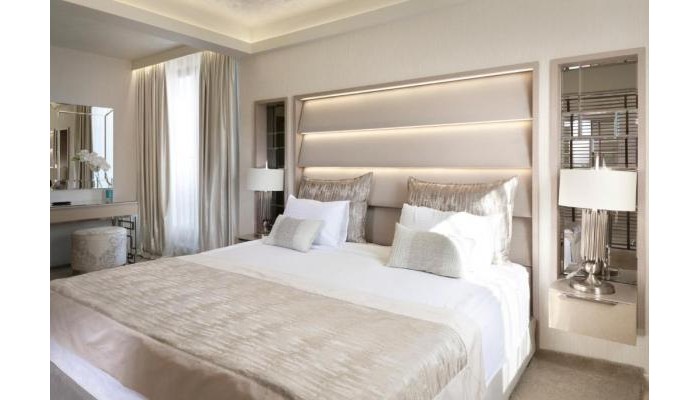 Hotel Dune Residence poza 3