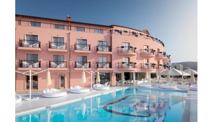 Hotel Dune Residence poza 21