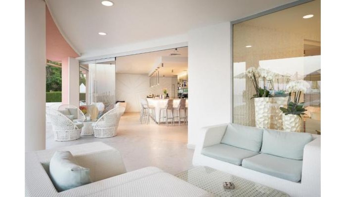 Hotel Dune Residence poza 16