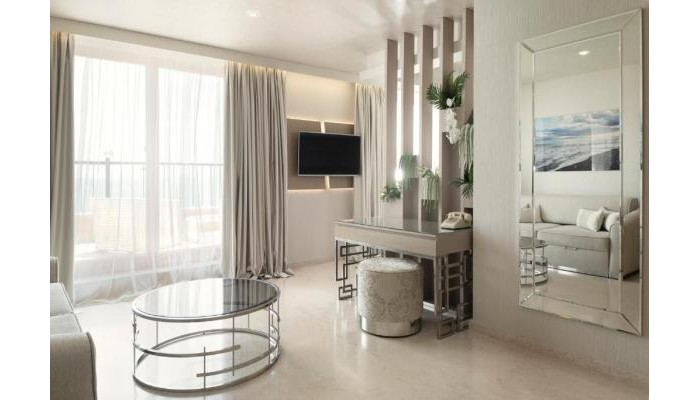 Hotel Dune Residence poza 7