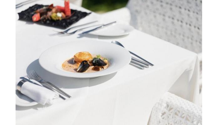 Hotel Dune Residence poza 18