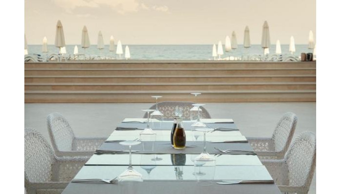 Hotel Dune Residence poza 14