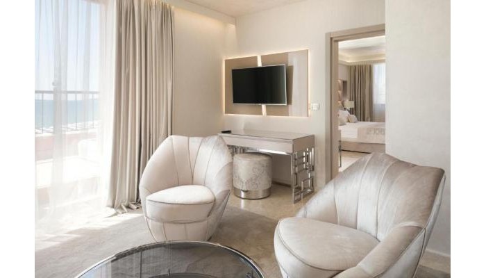 Hotel Dune Residence poza 8