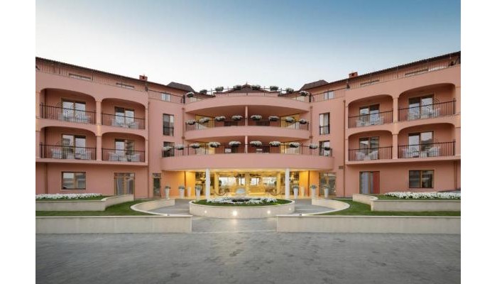 Hotel Dune Residence poza 1