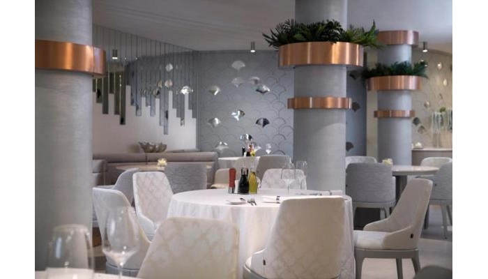 Hotel Dune Residence poza 13