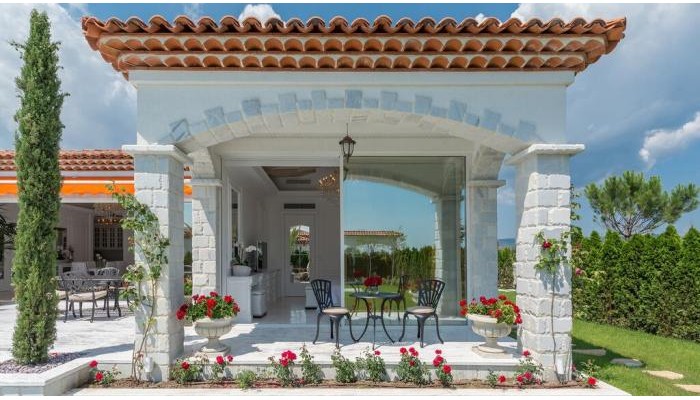 Hotel Eden Park Luxury Villlas poza 17