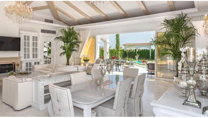 Hotel Eden Park Luxury Villlas poza 4