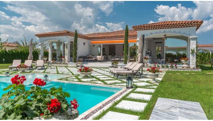 Hotel Eden Park Luxury Villlas poza 1