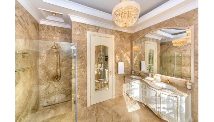 Hotel Eden Park Luxury Villlas poza 14