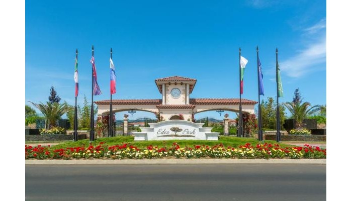 Hotel Eden Park Luxury Villlas poza 3