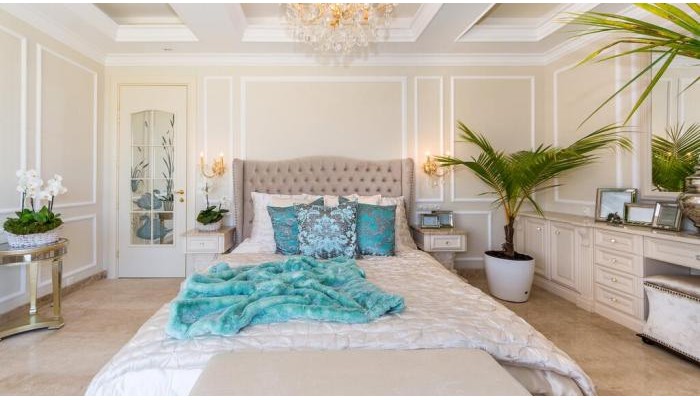 Hotel Eden Park Luxury Villlas poza 13