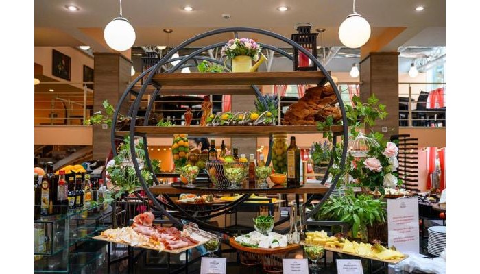 Poza pentru Hotel Effect Grand Victoria 1461-1634727317 Hotel Effect Grand Victoria poza 8