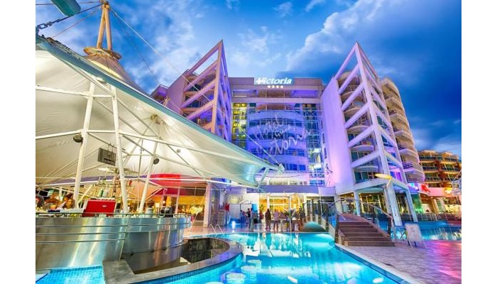 Poza pentru Hotel Effect Grand Victoria 4286-1634727293 Hotel Effect Grand Victoria poza 0