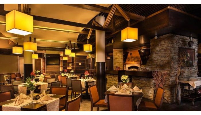 Poza pentru Hotel Effect Grand Victoria 5298-1634727335 Hotel Effect Grand Victoria poza 14