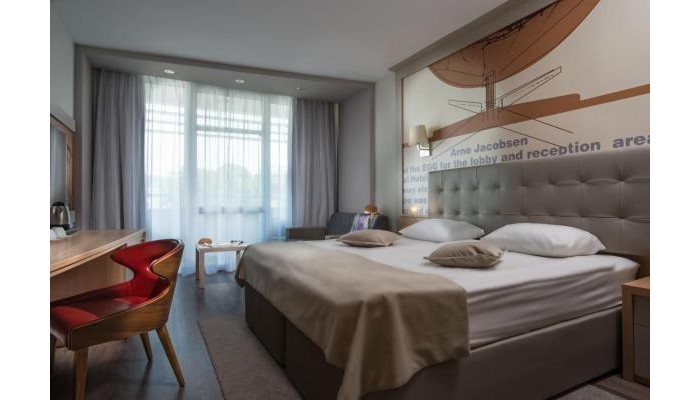 Poza pentru Hotel Effect Grand Victoria 6428-1634727299 Hotel Effect Grand Victoria poza 2
