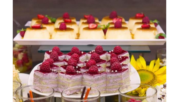 Poza pentru Hotel Effect Grand Victoria 7808-1634727323 Hotel Effect Grand Victoria poza 10