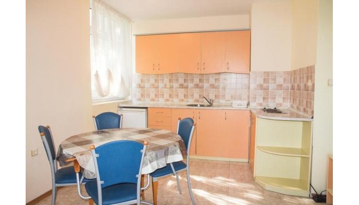 Elite Apartments poza 8