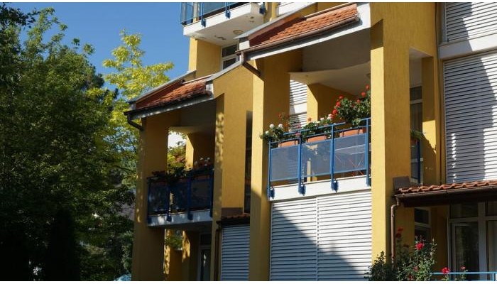 Elite Apartments poza 21