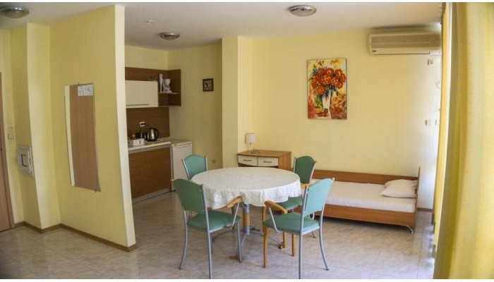 Elite Apartments poza 16