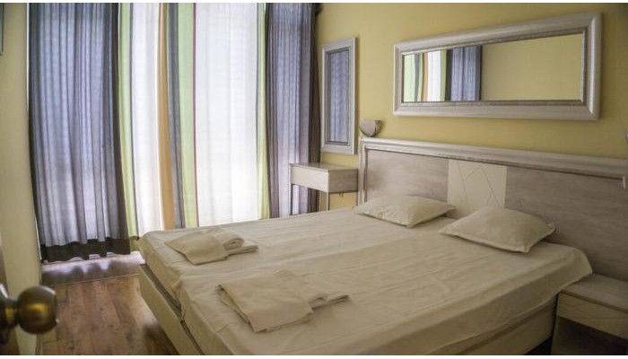 Elite Apartments poza 12