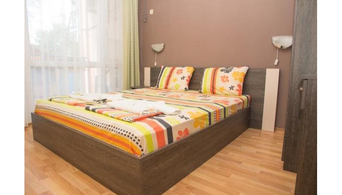 Elite Apartments poza 1