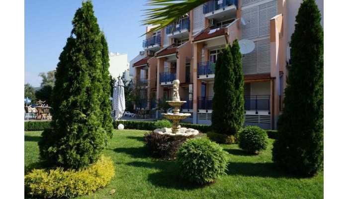 Elite Apartments poza 20